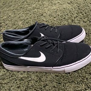Nike Janowski